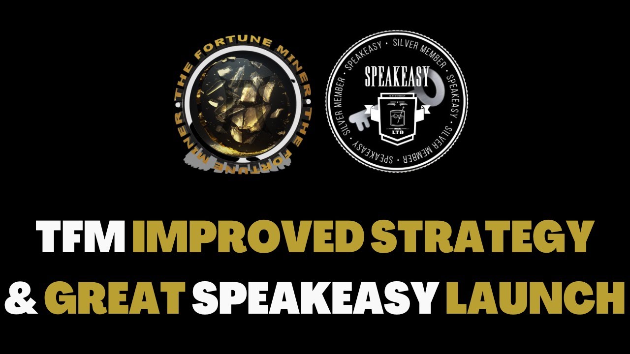 TFM + SPEAKEASY - STATISTICS & HEALTH CHECK | CRYPTO DEFI 2023