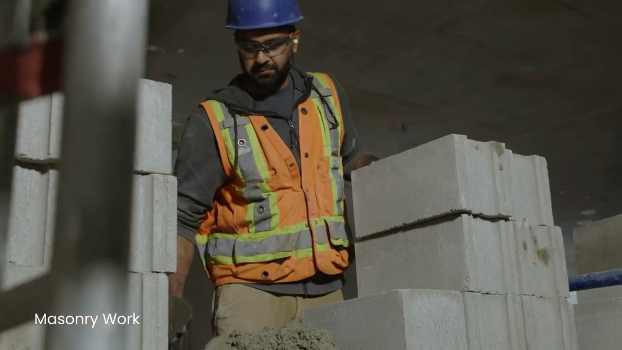 Broadway Subway Project, Fall 2025: What's Happening Now