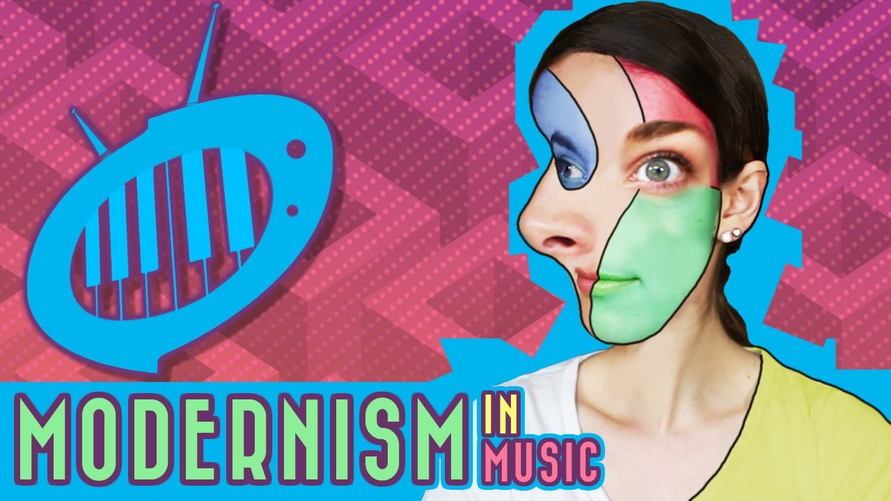 Modernism in Music (Early 20th Century Classical)