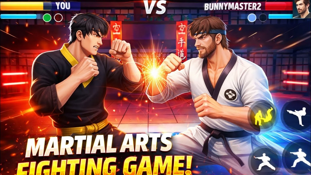 Indian karrate fight#gaming # lion gamerz#games#lion 