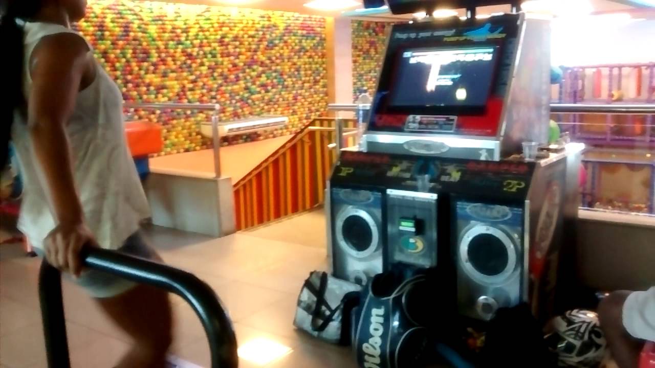 [Pump Jampa] Cilly - Digan Lo Que Digan D18 [UPC]