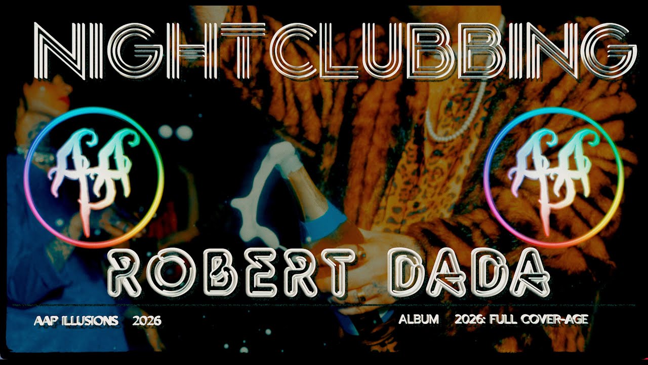 «Nightclubbing» — музыкальный видеоклип на классическую композицию Игги Попа, снятый Робертом Дада.