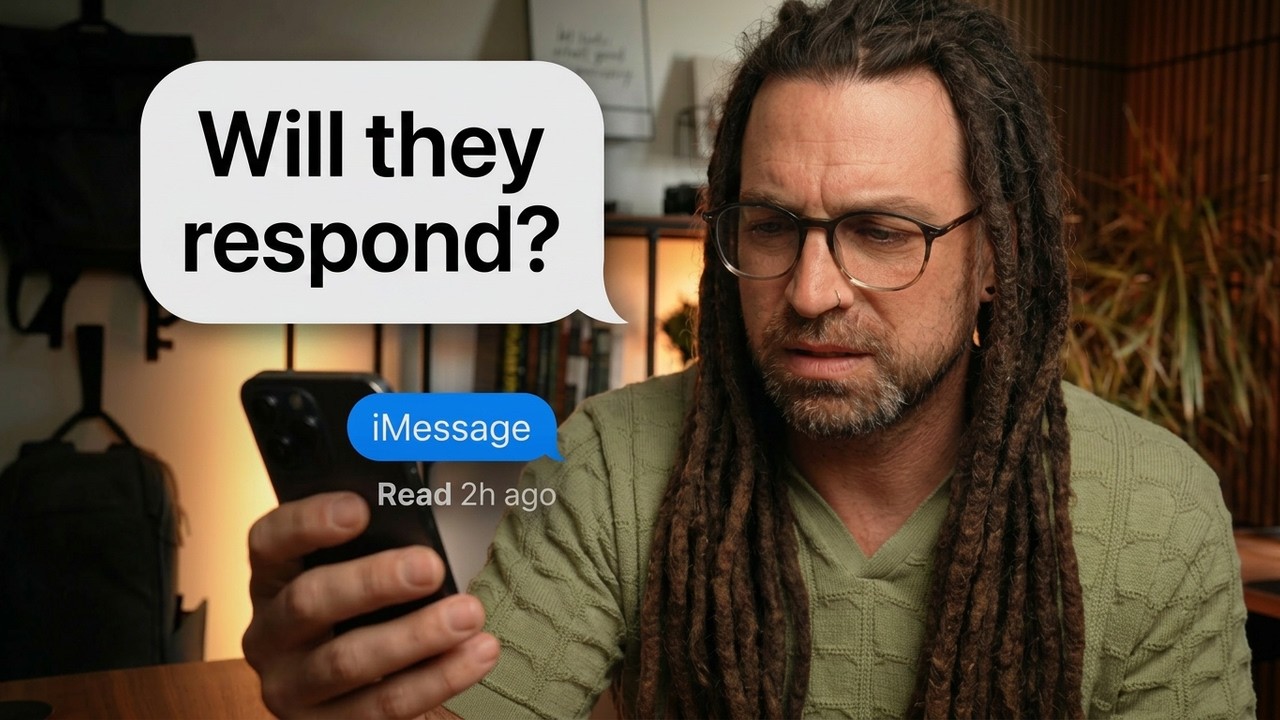 Stop Getting Ghosted By Potential Clients