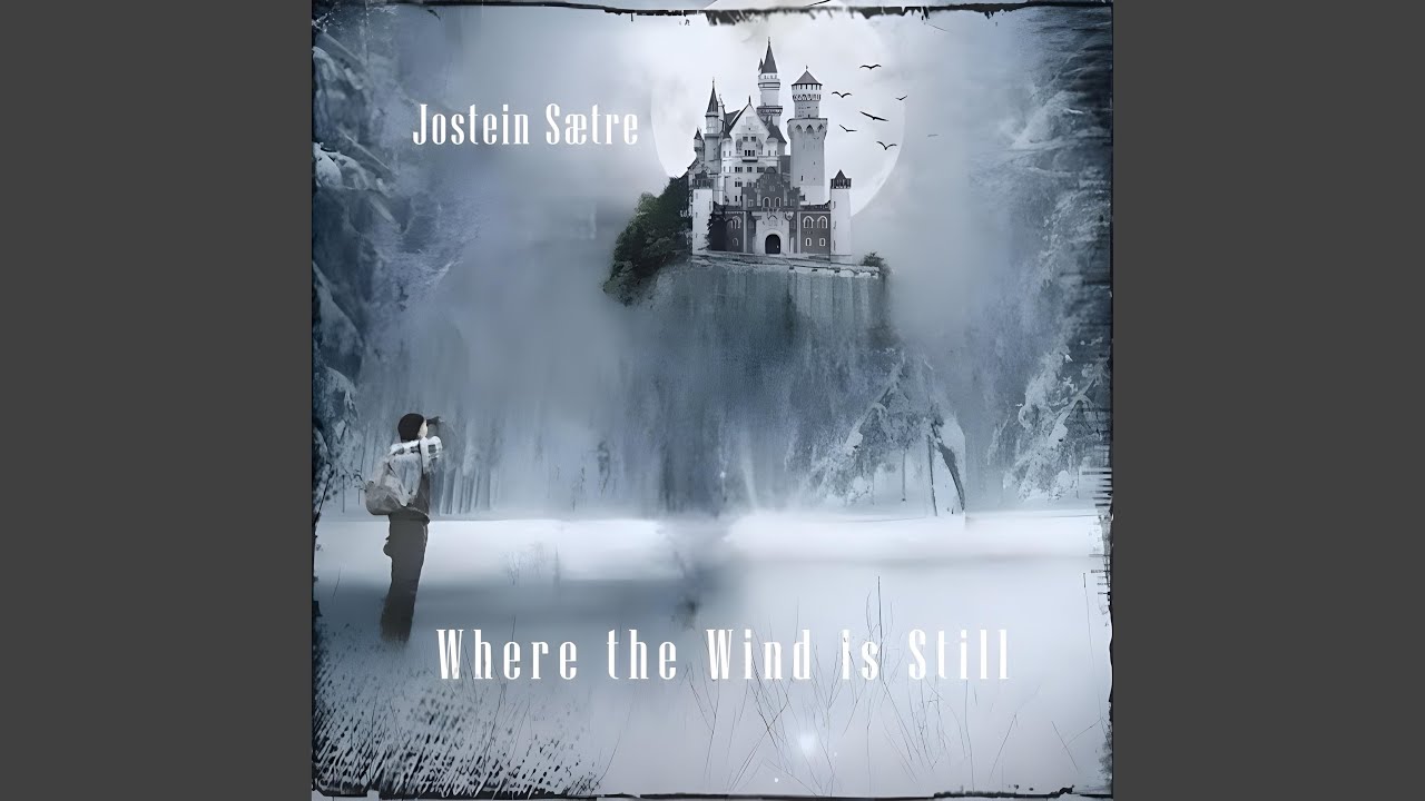 Where the Wind is Still (feat. Tora Terese Waaler W&aelig;rv&aring;gen & Nora Grefstad)