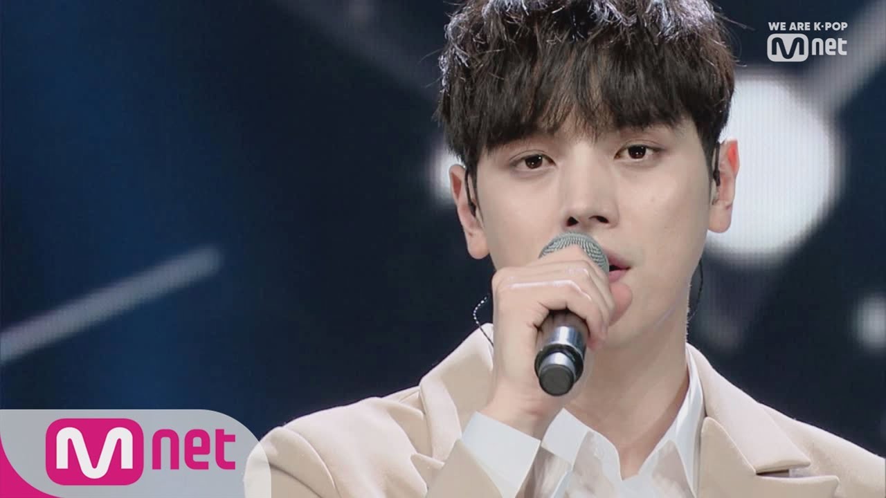 [KO SEUNG HYUNG - Nothing to Do] KPOP TV Show | M COUNTDOWN 190328 EP.612