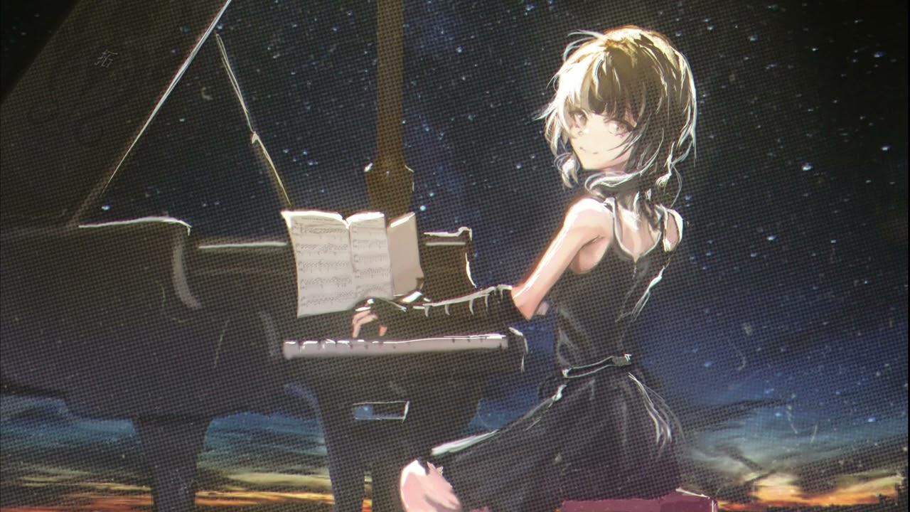 The Lost Archive [1hr Extended Version] | Shiori Novella Fan OST