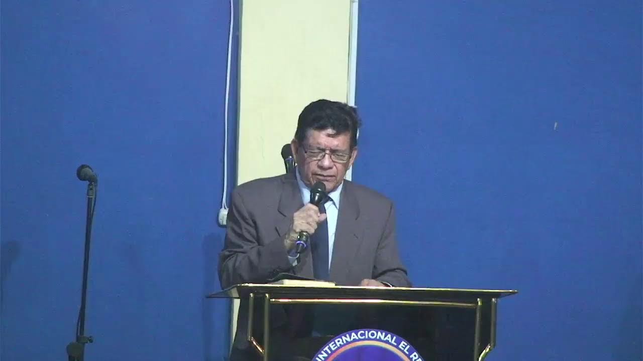 Celos Diferentes ( 2° Reyes 9 : 4 - 10 y 10 : 15 - 17) Ministerio El Rey Ya Viene!