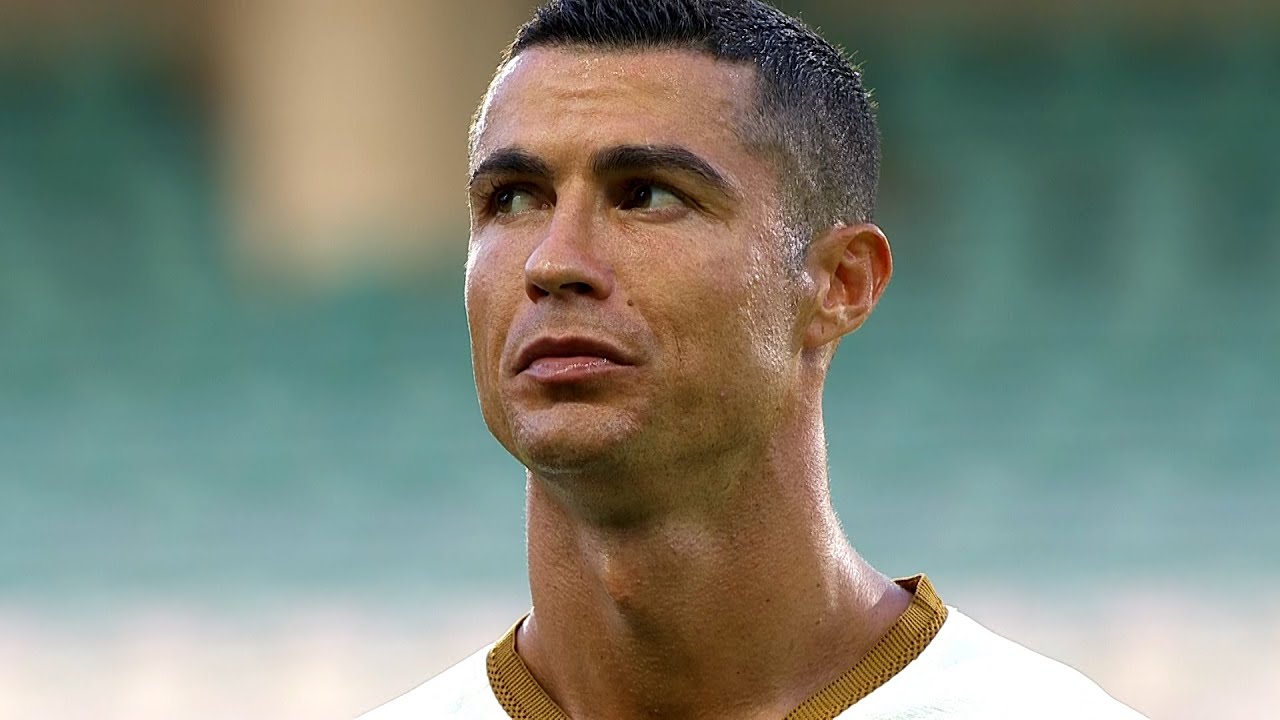 Cristiano Ronaldo vs Celta Vigo HD 1080i (17/07/2023) by kurosawajin4869