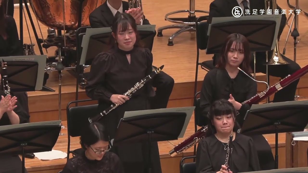 【LIVE】レパートリーオーケストラコンサート