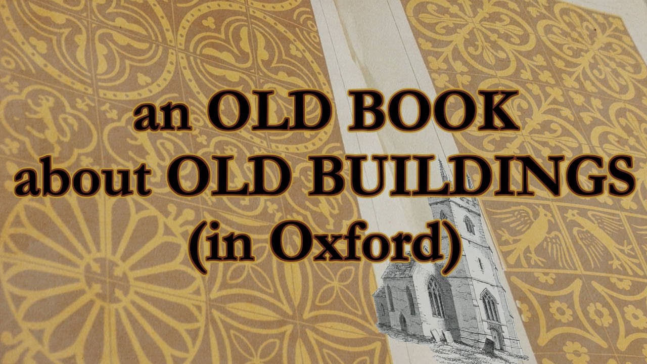 I bought a really old book... on Twitter!? [CC]