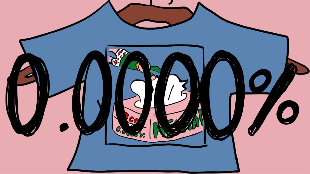 7co - 0.0000% (Lyric Video)