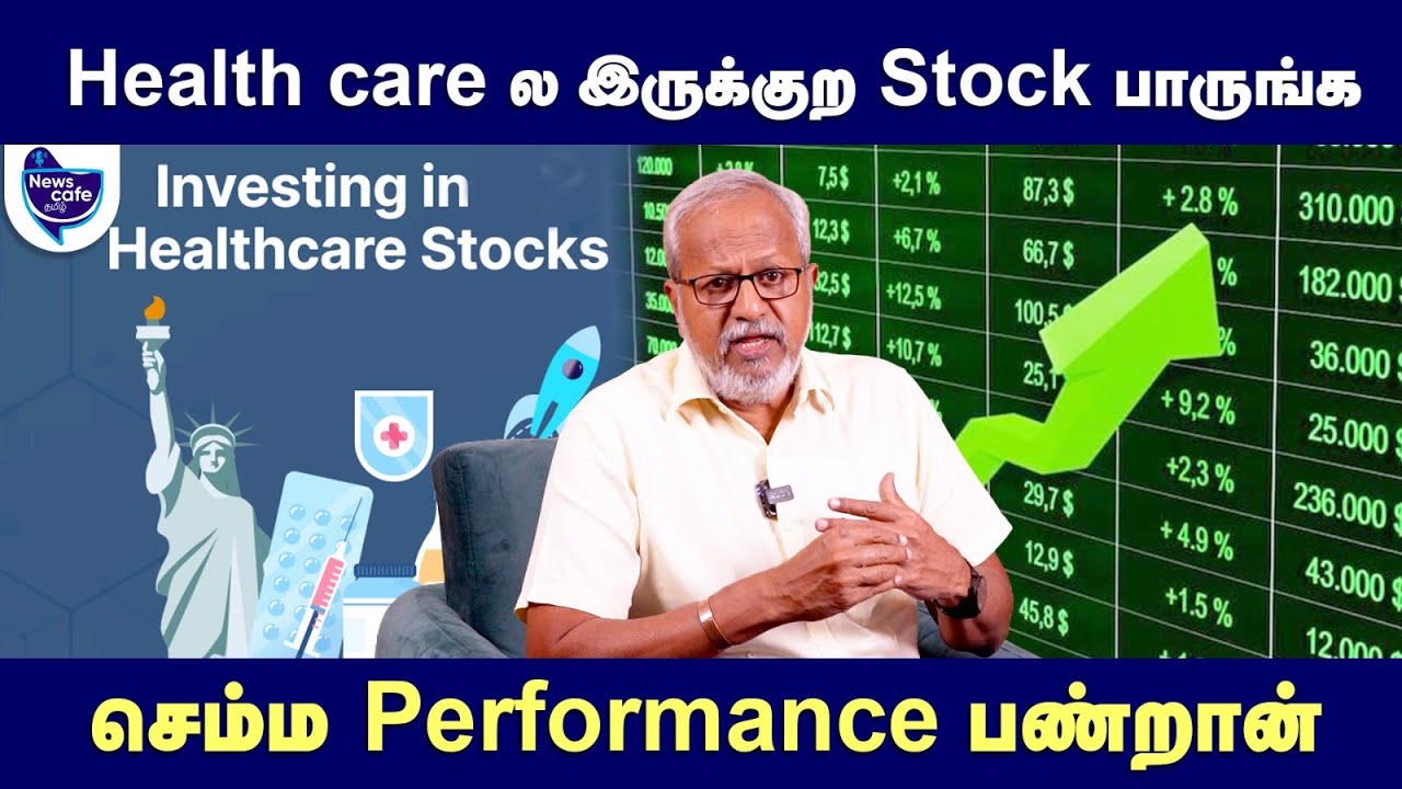 Stock market Weekly analyses... செம்ம Performance | Explained !