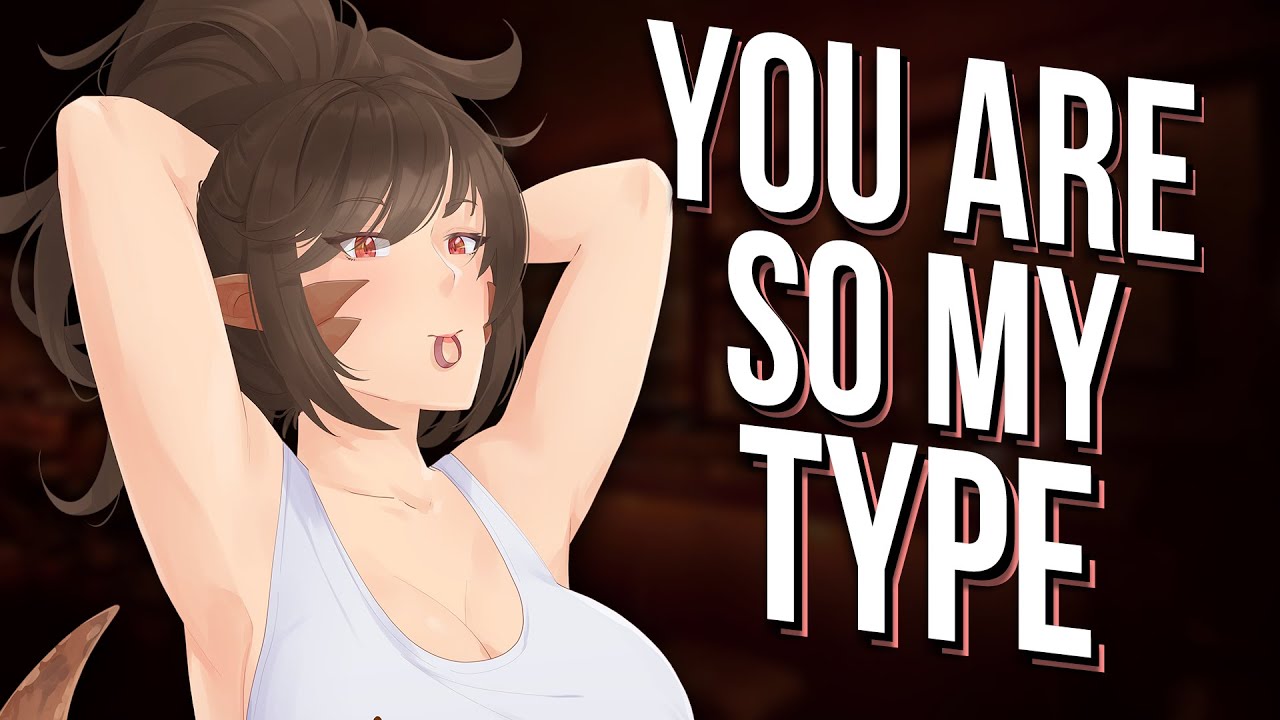Tinder Date With Sweet Lamia | Audio Roleplay