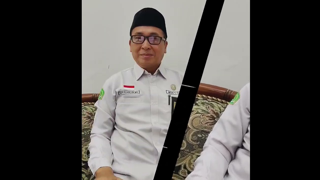 Pembacaan Nadhom 'Aqidatul 'Awam