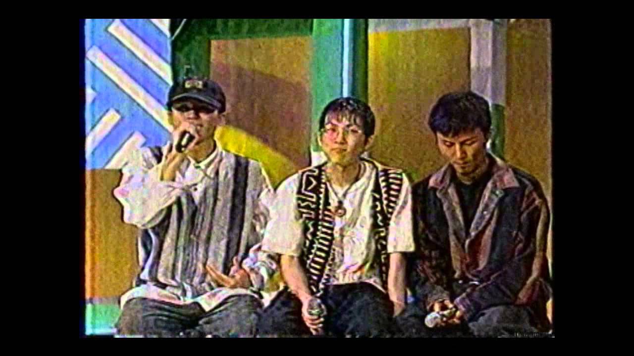 서태지와 아이들& 유재석 - 달려라 고고 (1993년)