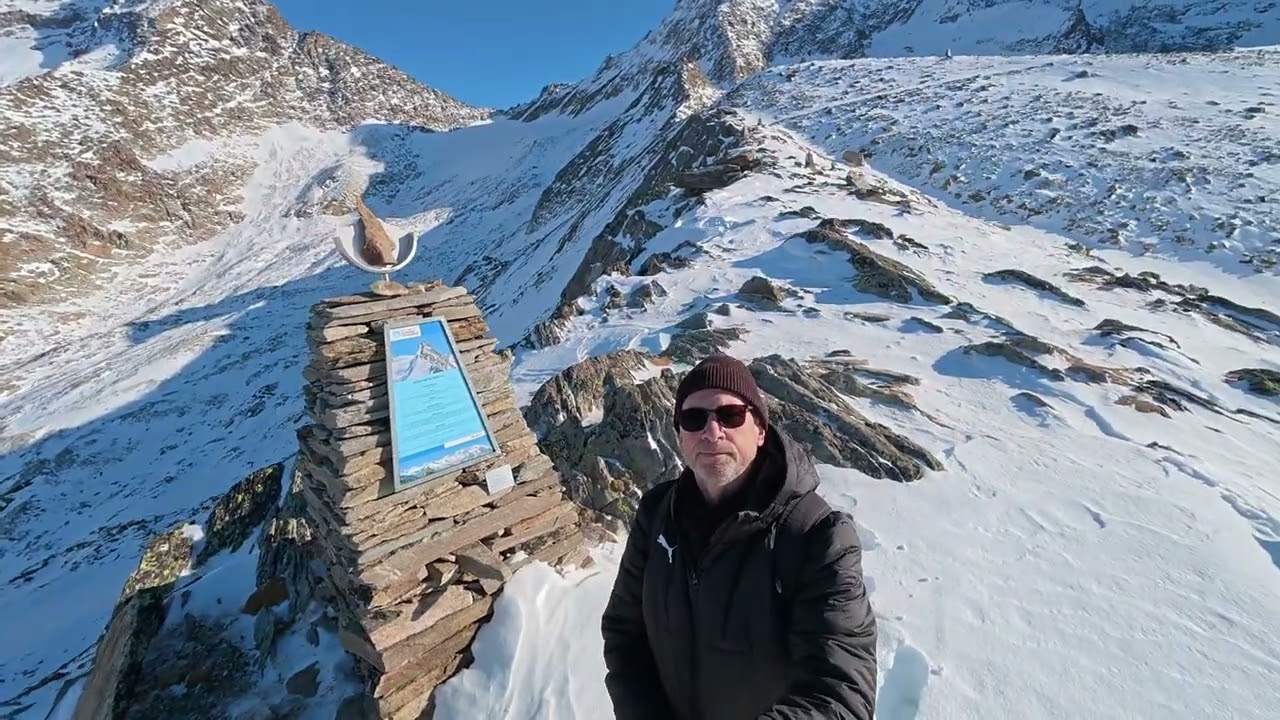 Hohsaas, Bergbahn, 24.12.2025