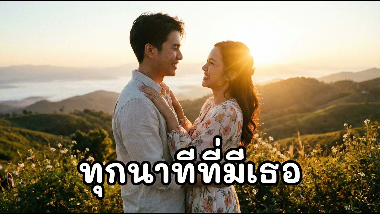ทุกนาทีที่มีเธอ (Timeless) - ANMK