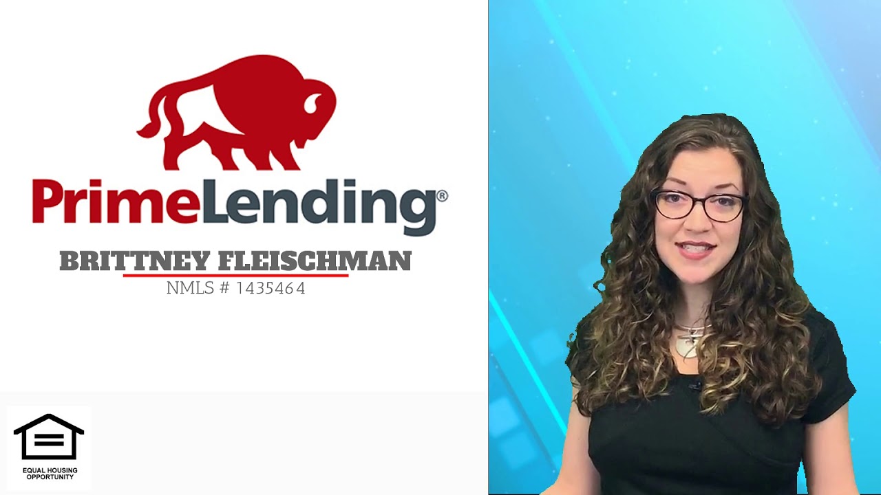 Meet Brittney Fleischman with Prime Lending