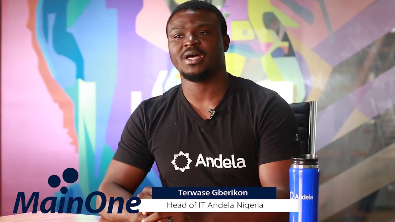 The Future of African Software Development - Andela