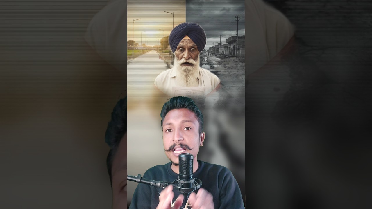 Zila Parishad & Block Samiti Explained 🤯 #punjabinews #punjabelection #indianpolitics