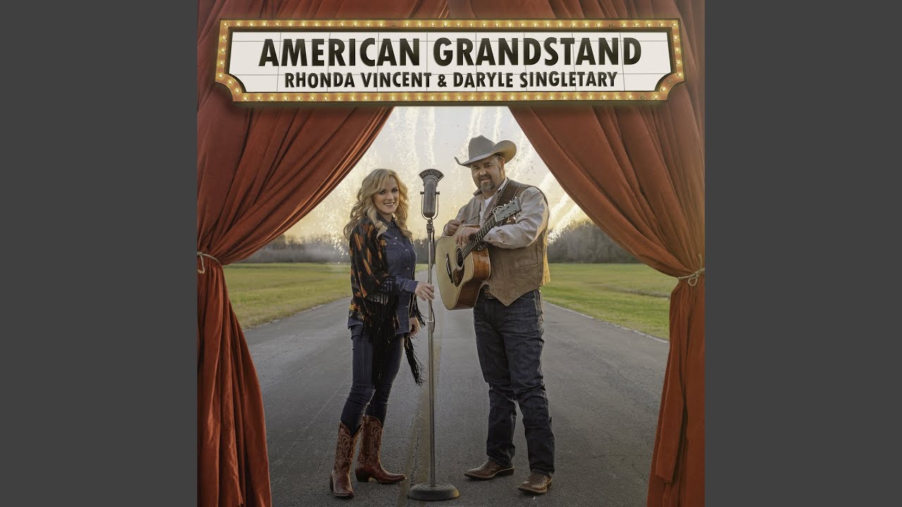 American Grandstand