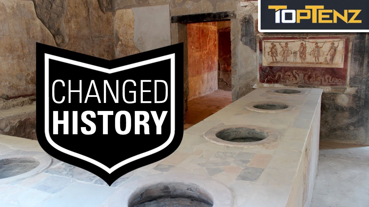 The Archaeological Discoveries That Changed Our View of History