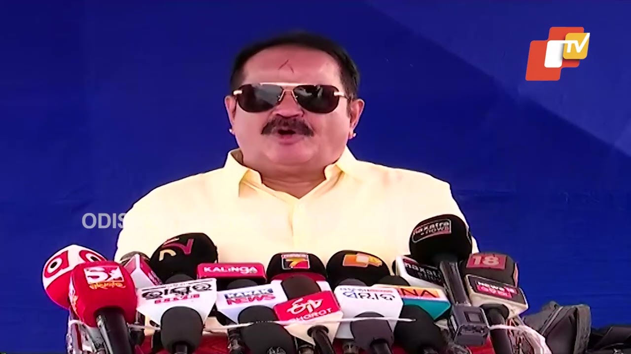 Congress MLA Tara Bahinipati on various question asked during question hour in Odisha Assembly