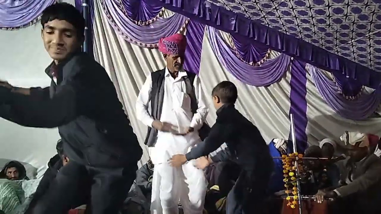 // चेतावनी भजन // कुसंग में जीवन एलो जावे रे,शर्म नहीं आवे रे // गायक सुखाराम जी झाग // चेनाराम जी।