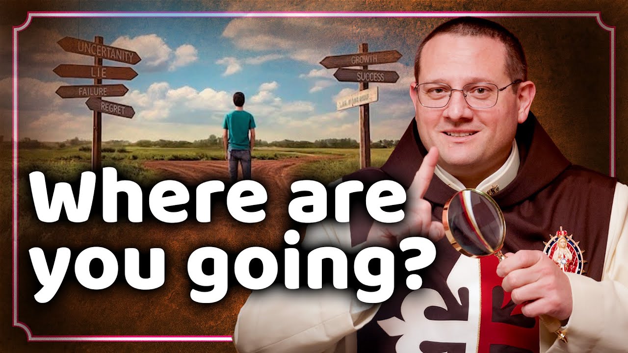 Are you smart enough to know God&rsquo;s plan?