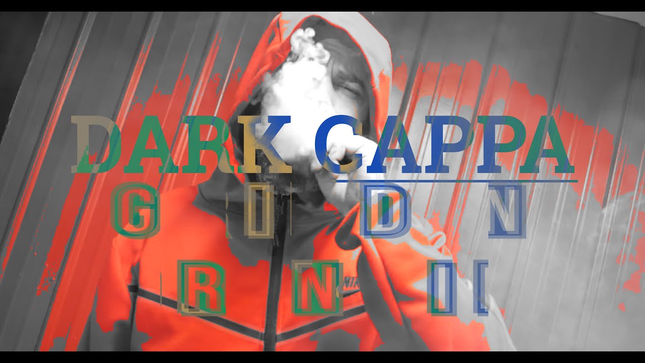 Dark Cappa – Grindin | ITS JUST ME
