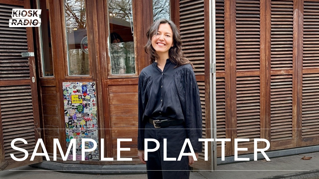 Sample Platter @ Kiosk Radio 05.02.2026