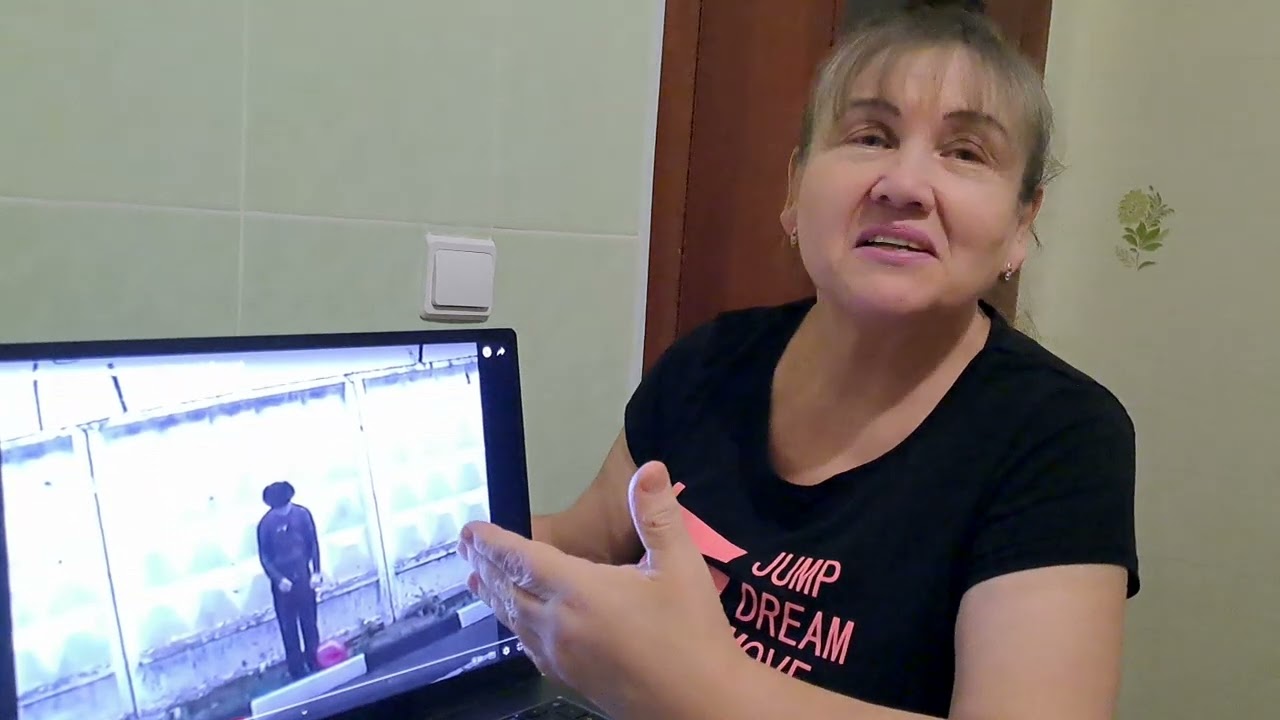 Овсянкин - Тебе стыдно (режиссер Алексей Флинт) Реакция