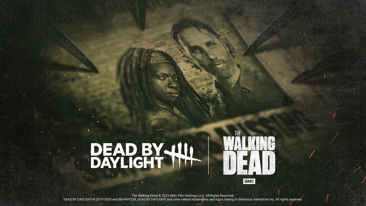DEAD BY DAYLIGHT y quizas algo random luego o reanimal?