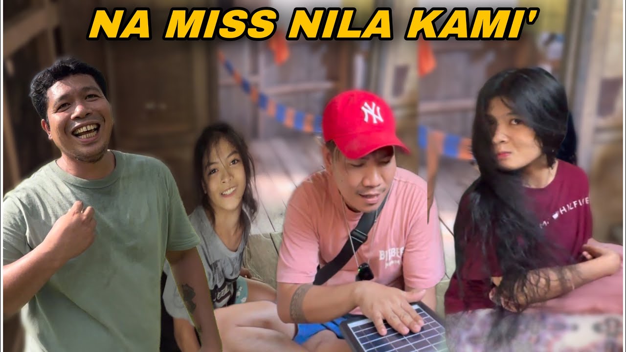 PART 5 ANG DALAGANG TAKOT SA TAO AYAW MAG PAKITA NG MUKHA
