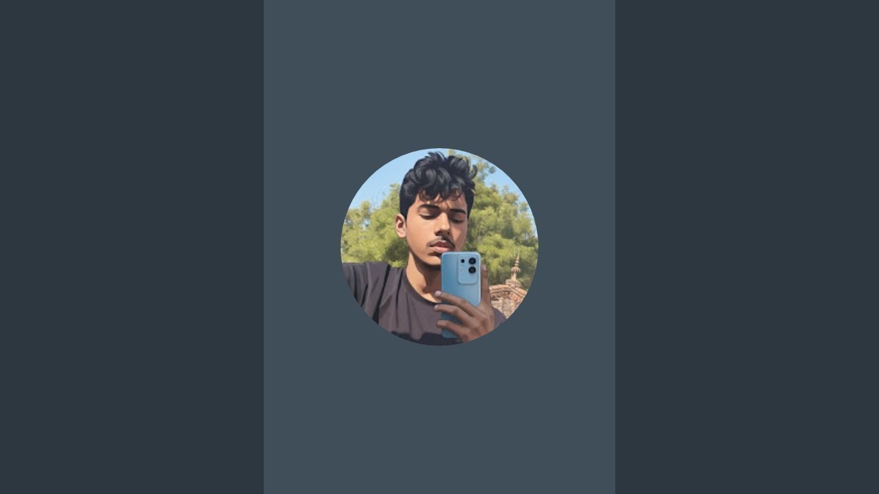 Harsh Vardhan Dubey is live!