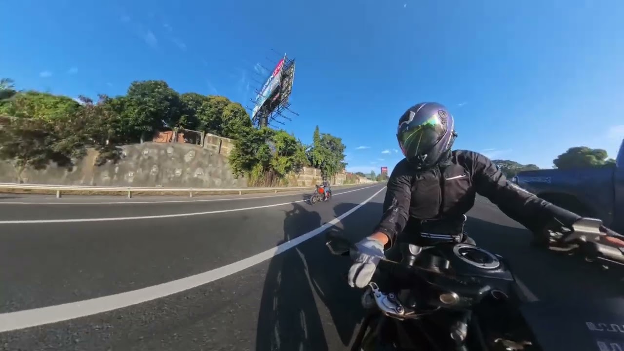Ride Music | Top Gun OST | Our Batangas Ride with Family |