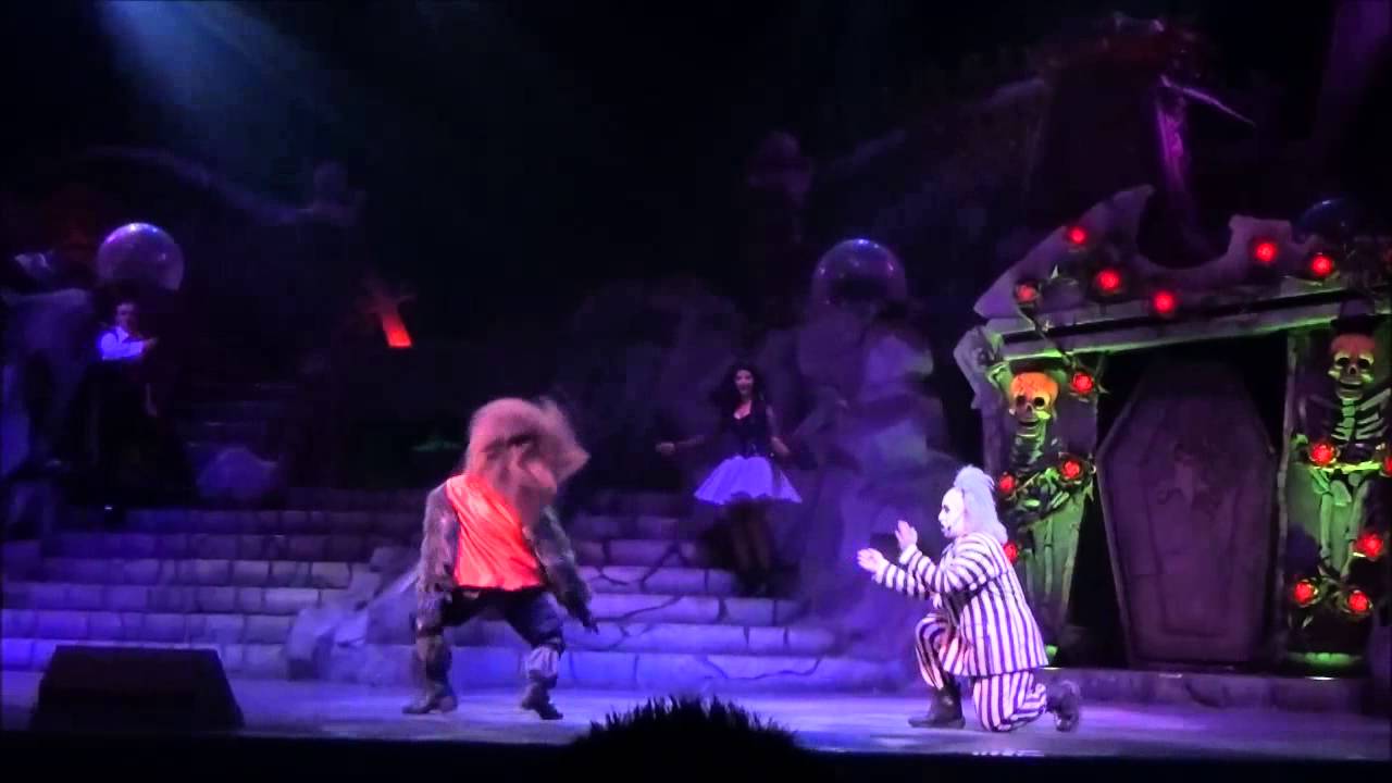 2014.10.3小梅ＢＪ「テッテッテ～」