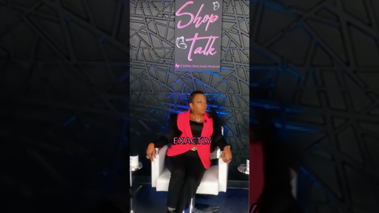 Is It Fair to Judge Someone by Their Job? | Shop Talk