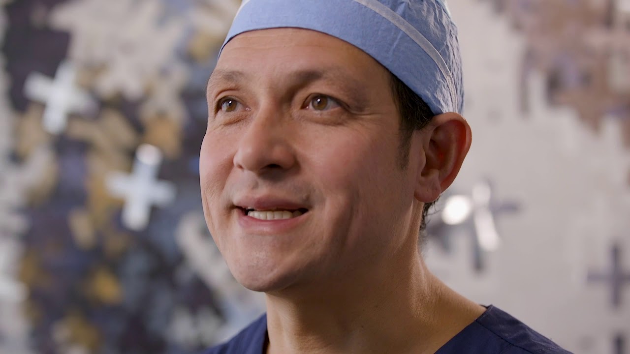 Phoenix Spine & Joint | SuperPATH Hip Replacement - Full