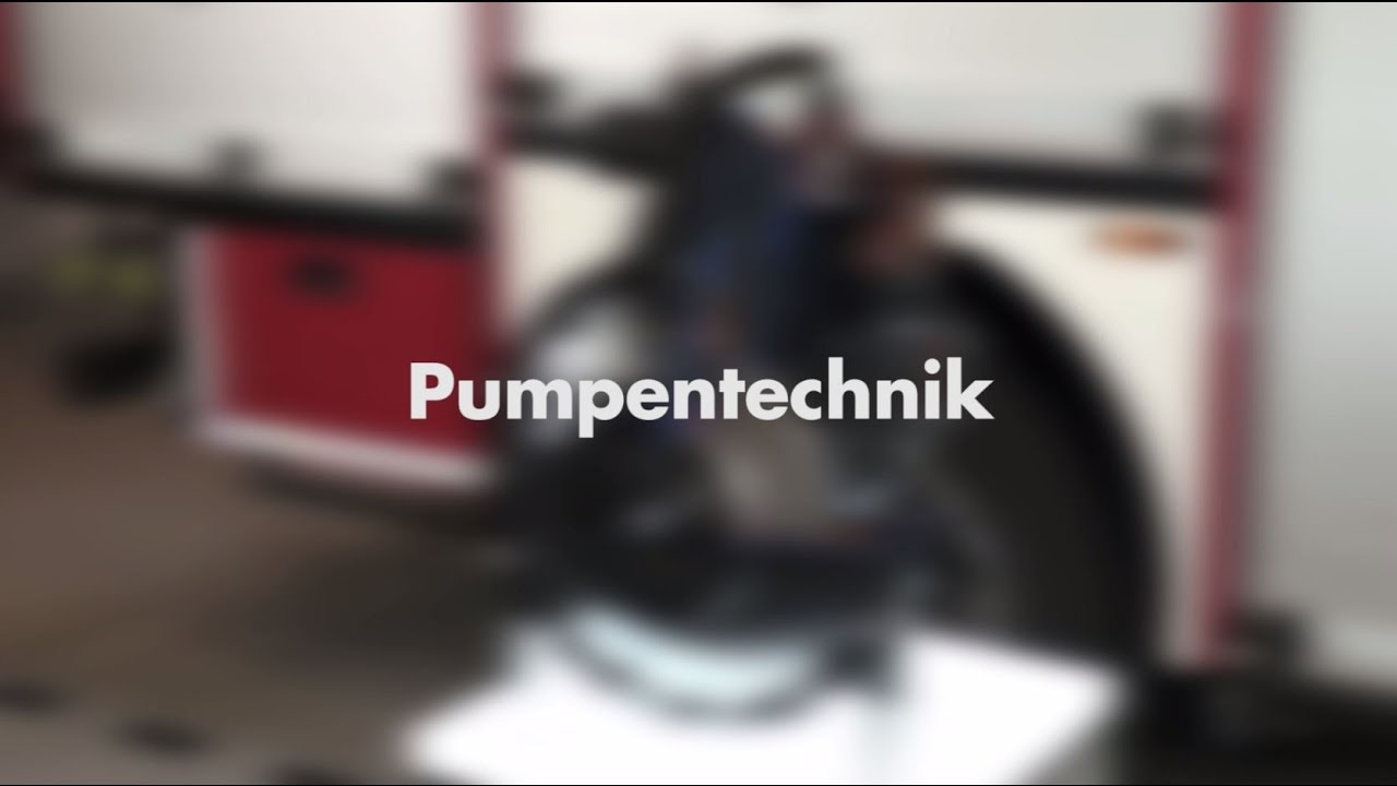 VARUS | Pumpentechnik