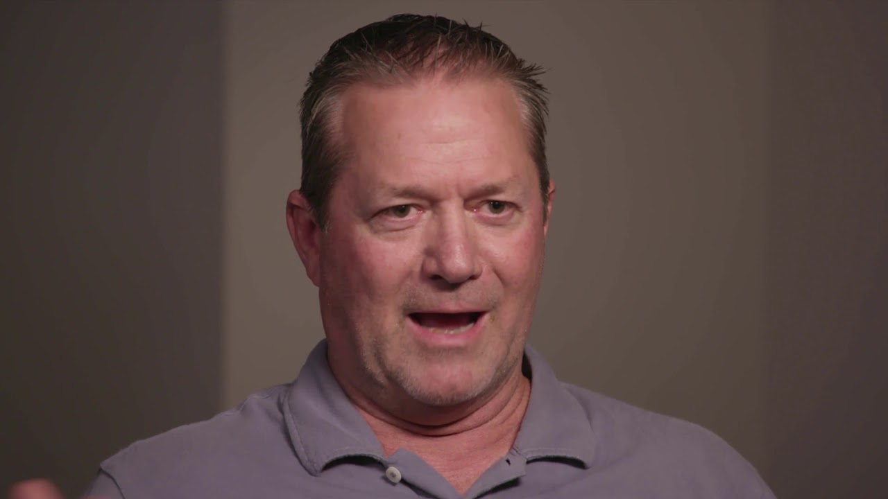Roger McDowell Explains When Baseball Became Fun At The MLB Level
