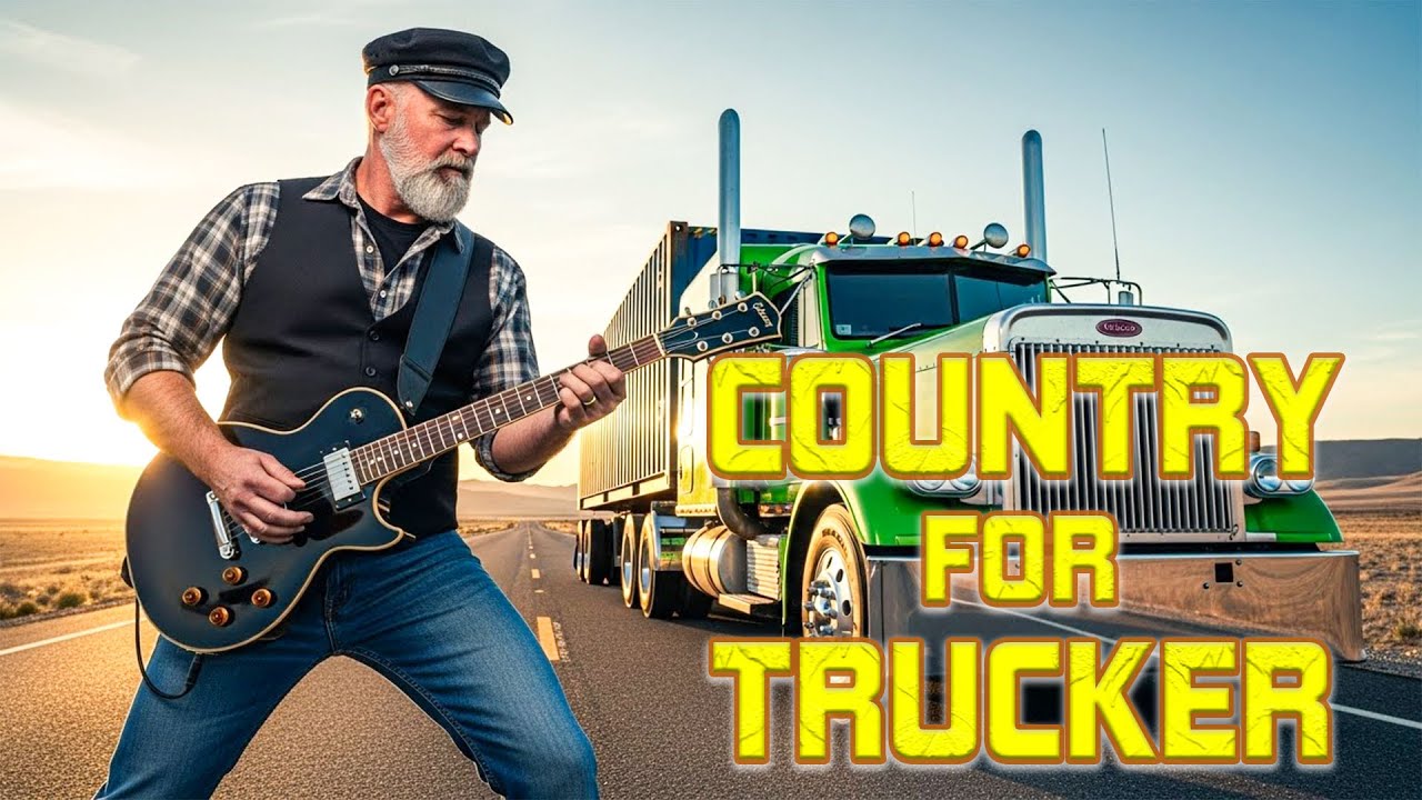 Top 50 Texas Country Tracks to Keep You Energized on the Road 🚛🎶