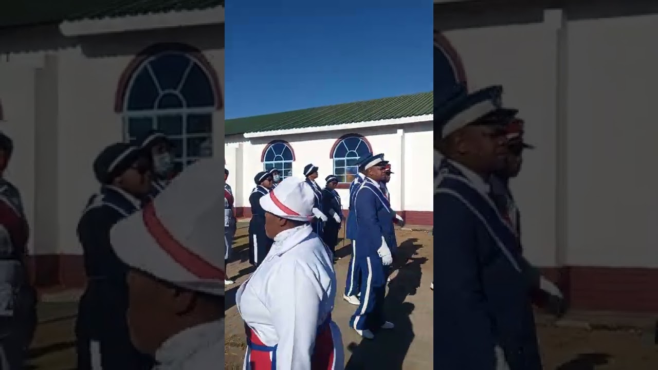 Uvulwe lwechibiKwaBab Mjekula |May 2022|Butterworth