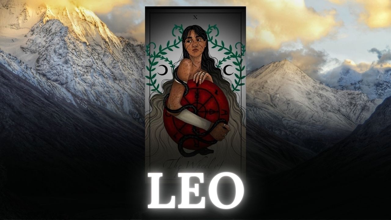 LEO❗️YOU’RE BEING INVESTIGATED & YOU DON’T EVEN KNOW IT🧐 SOMEONE HAS BIG PLANS 😱 FEBRUARY 2026 TAROT