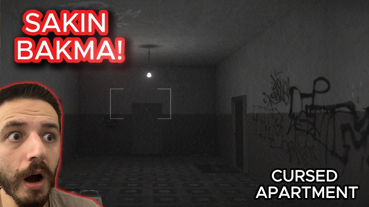 HER KAT AYRI KORKUNÇ ! CURSED APARTMENT