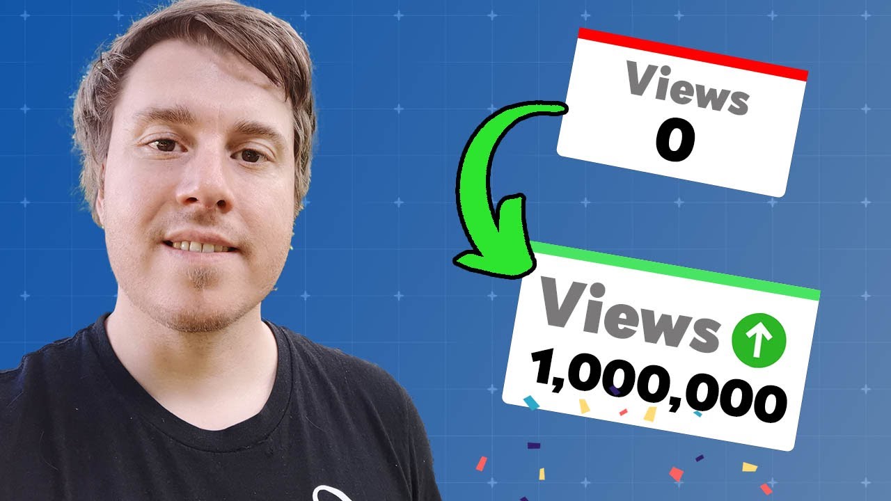 How To Get More Views On YouTube Automation (2024)
