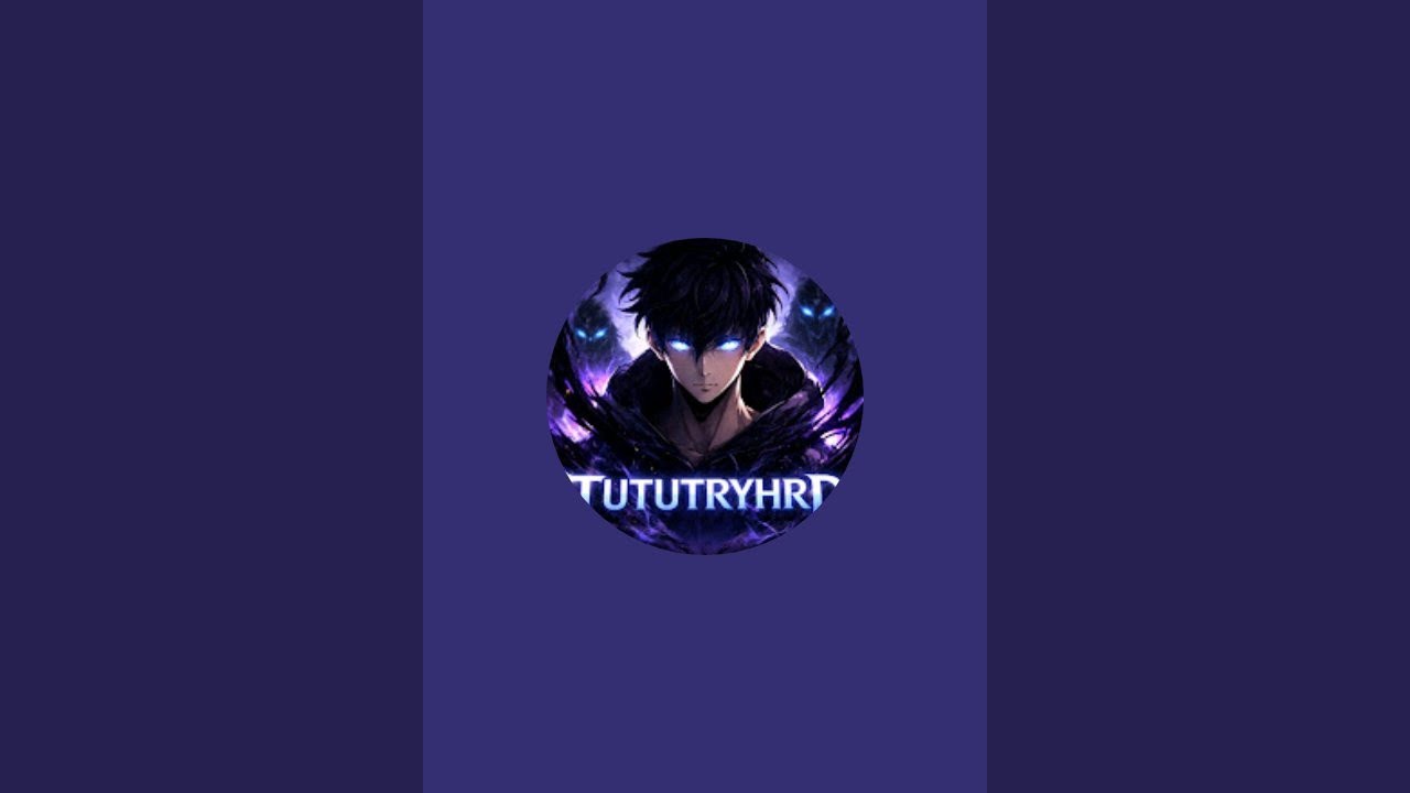 TUTUTRYHRD sedang live sekarang!