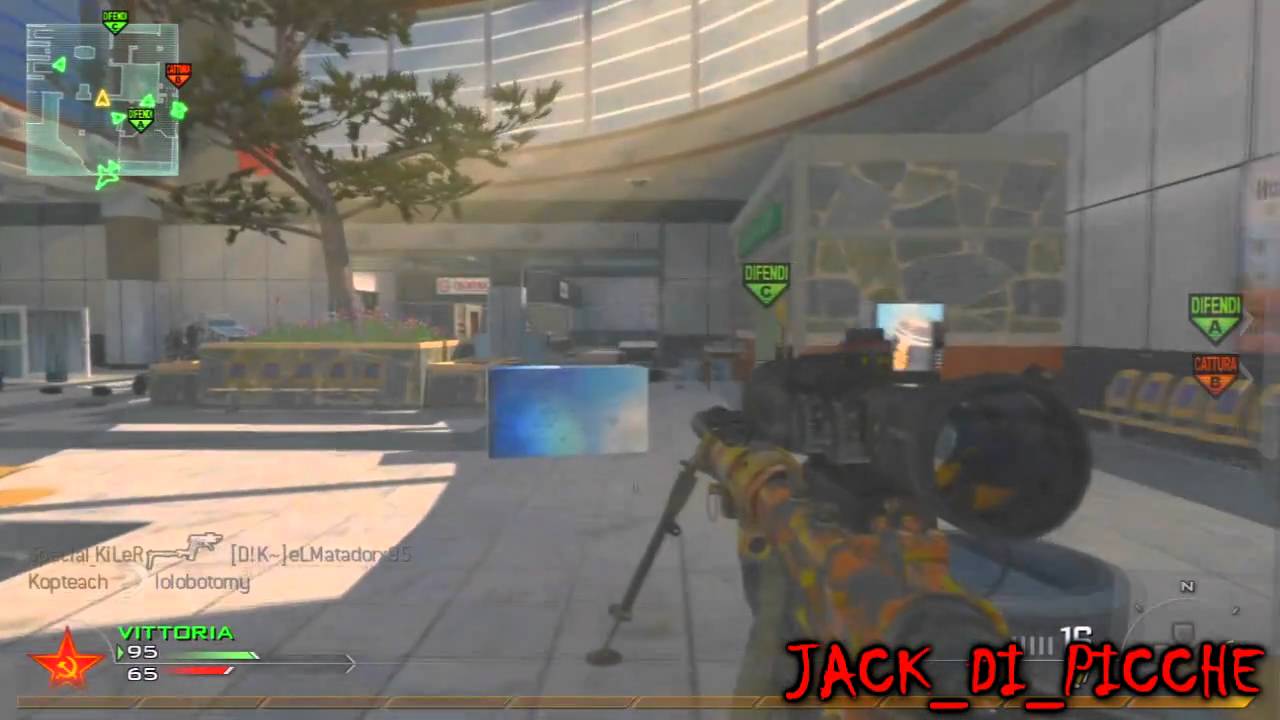 JACK_DI_PICCHE DOMINIO in TERMINAL INTERVENTION 34-11