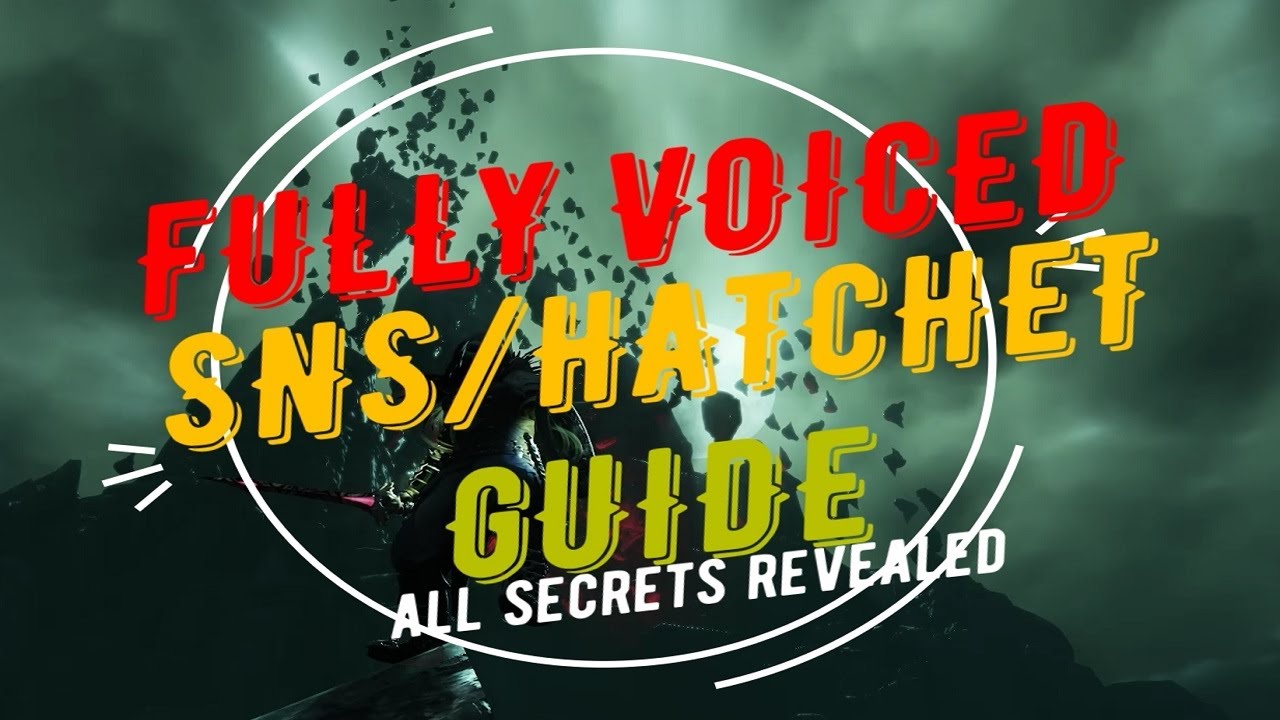 The BEST Assassin Guide