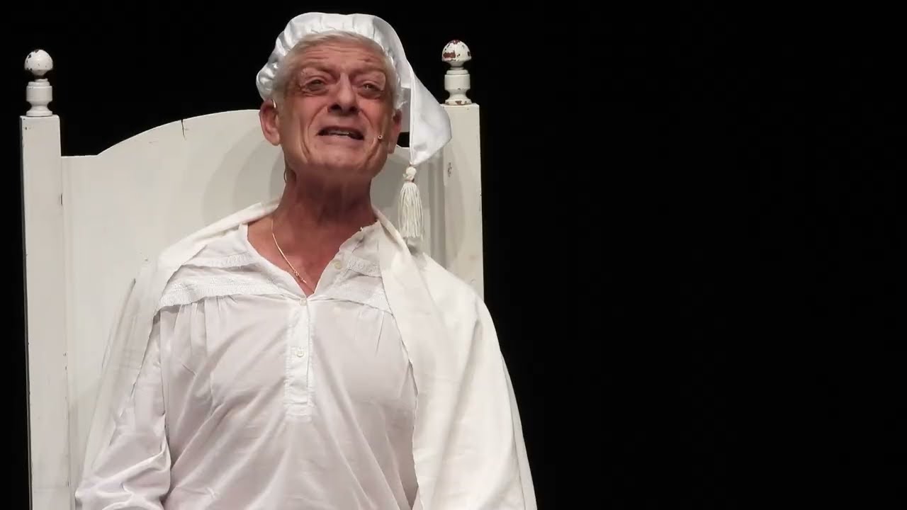 Domenica a Teatro “Peppe Nasca – Targa Michele Abate” racconta una Sicilia che recita se stessa